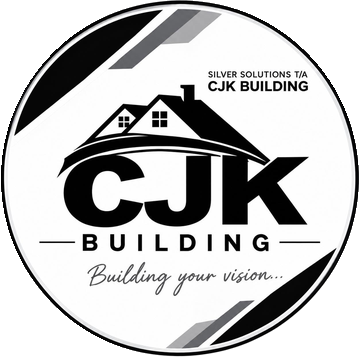 CJK Building logo